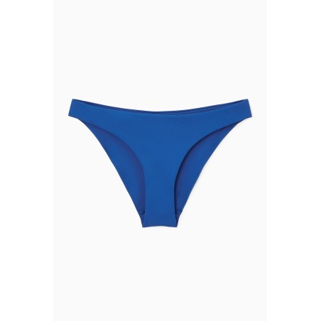 Klassiker COS KLASSISCHE BIKINIHOSE Blau