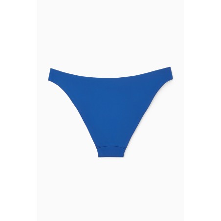 Klassiker COS KLASSISCHE BIKINIHOSE Blau