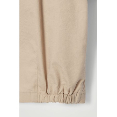 [Sonderpreis] COS UTILITY-HEMD MIT PATTENTASCHEN BEIGE