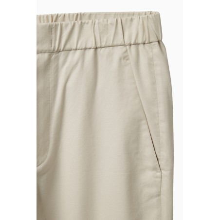 Sonderrabatt COS HOSE MIT NORMALER PASSFORM UND SCHMAL ZULAUFENDEM BEIGE