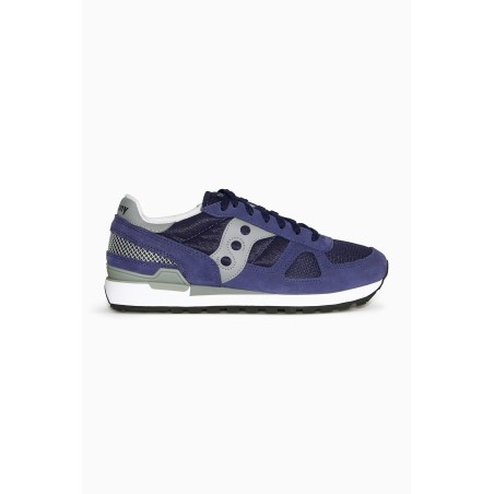 Hohe Qualität COS SAUCONY SHADOW ORIGINAL SNEAKERS NAVYBLAU/GRAU