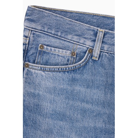 Hohe Qualität COS SIGNATURE JEANS – GERADES BEIN HELLBLAU