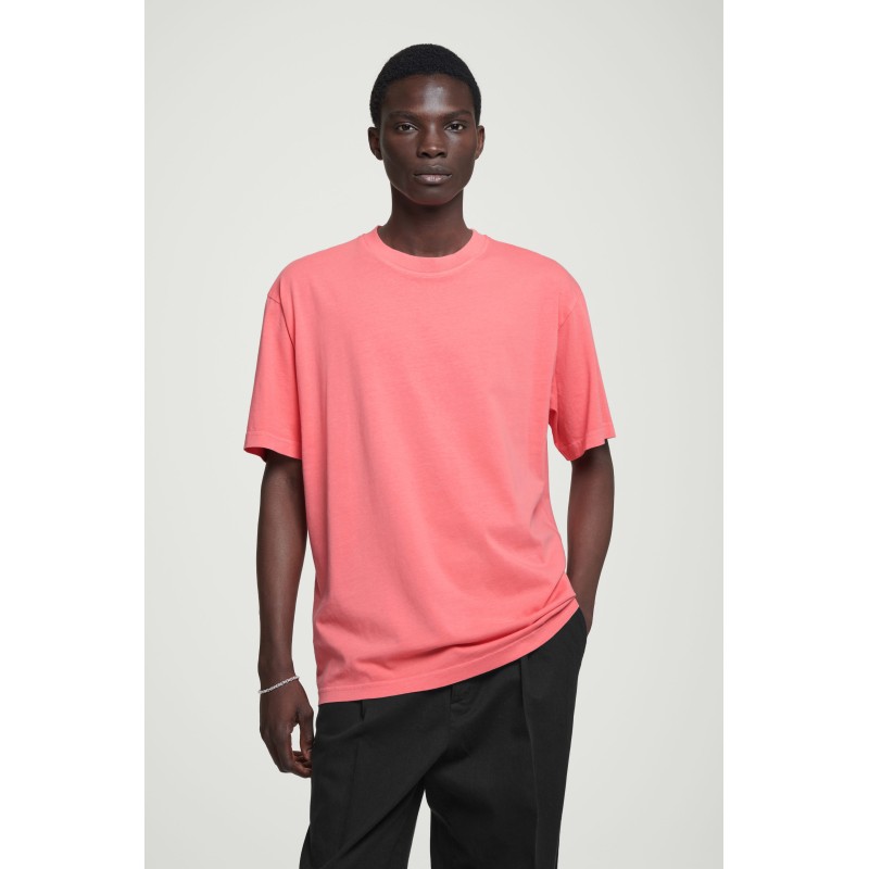 Brandneu COS LOCKERES T-SHIRT ROSA