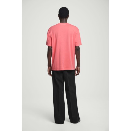 Brandneu COS LOCKERES T-SHIRT ROSA