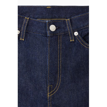 Brandneu COS SPIRE JEANS – BOOTCUT Dunkelblau